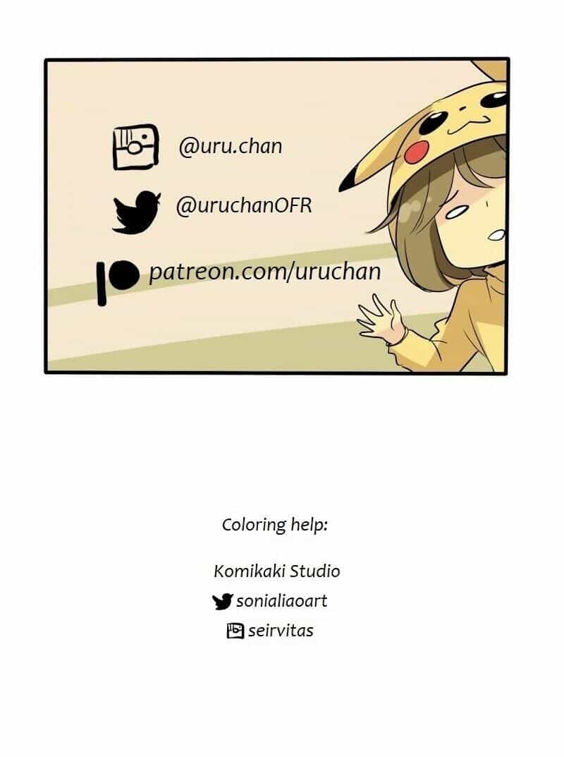 Thế Giới Không Hoàn Hảo - Chương 139 - ảnh 104