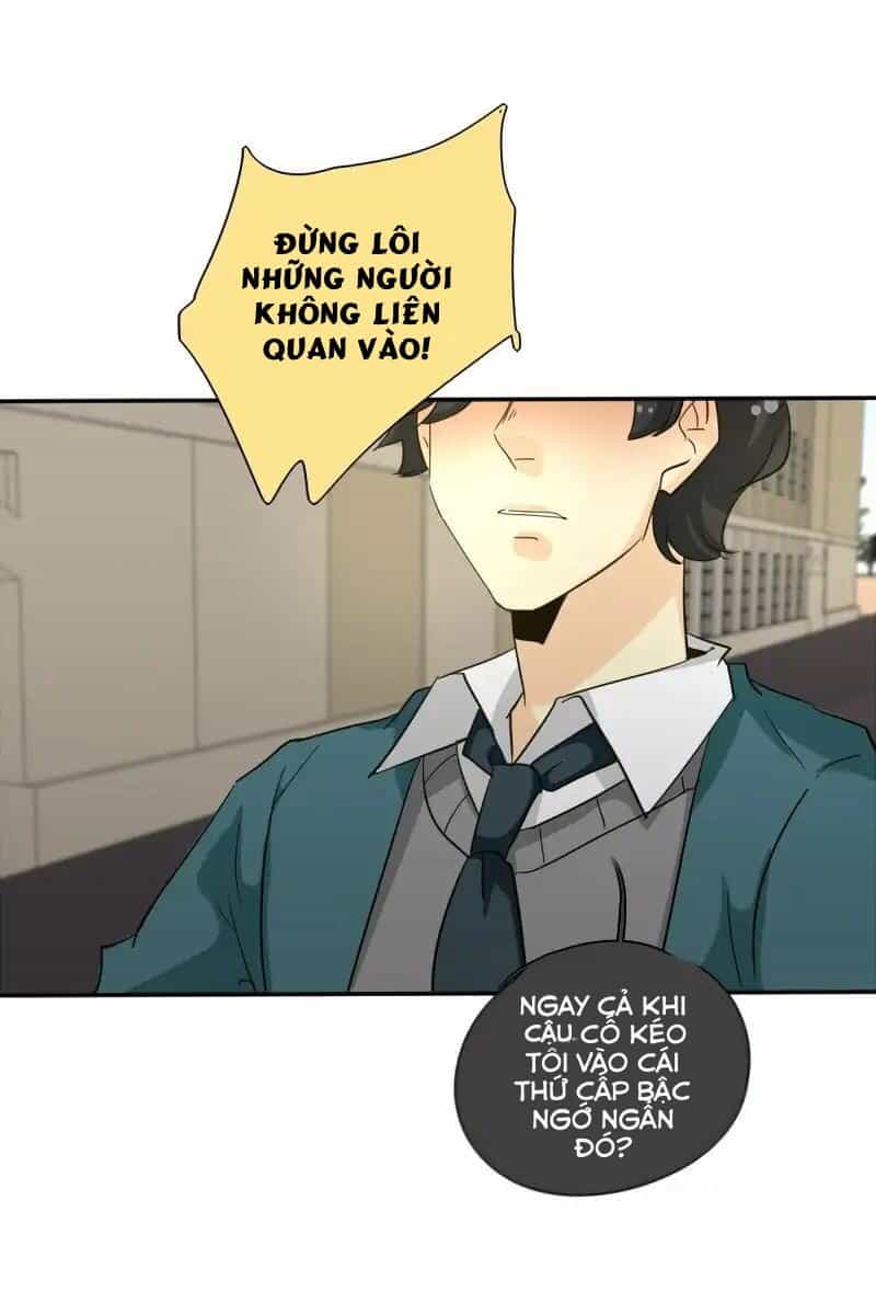 Thế Giới Không Hoàn Hảo - Chương 145 - ảnh 37