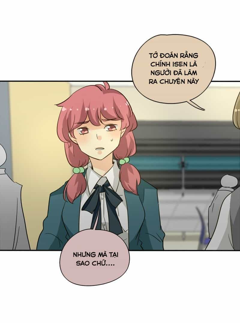 Thế Giới Không Hoàn Hảo - Chương 147 - ảnh 26