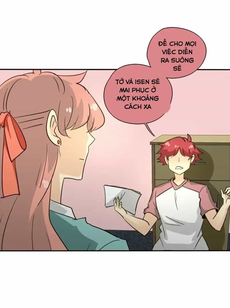 Thế Giới Không Hoàn Hảo - Chương 149 - ảnh 44