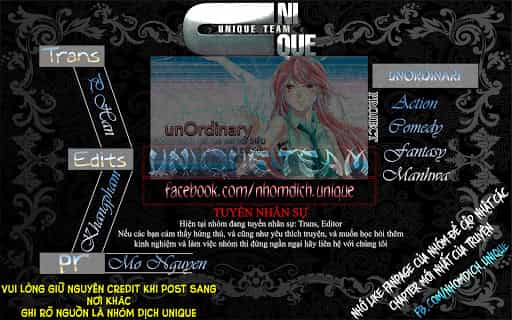 Thế Giới Không Hoàn Hảo - Chương 18 - ảnh 1