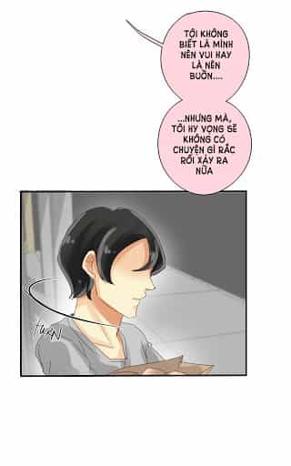 Thế Giới Không Hoàn Hảo - Chương 18 - ảnh 9