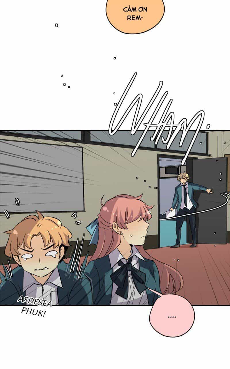 Thế Giới Không Hoàn Hảo - Chương 164 - ảnh 14