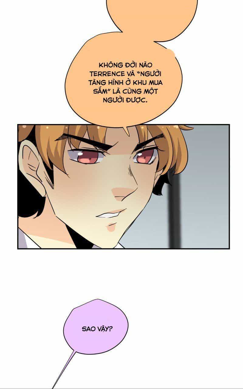 Thế Giới Không Hoàn Hảo - Chương 177 - ảnh 39