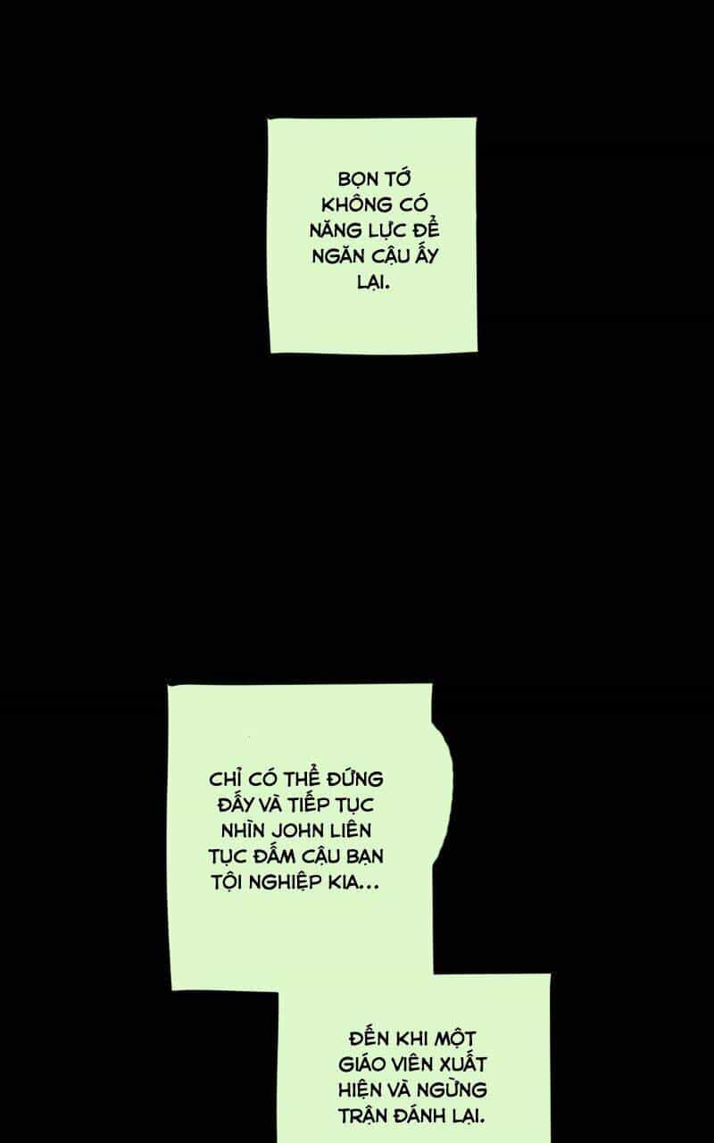 Thế Giới Không Hoàn Hảo - Chương 183 - ảnh 116