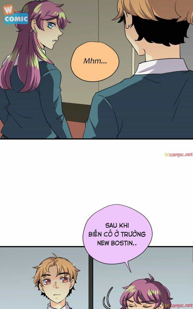 Thế Giới Không Hoàn Hảo - Chương 189 - ảnh 18