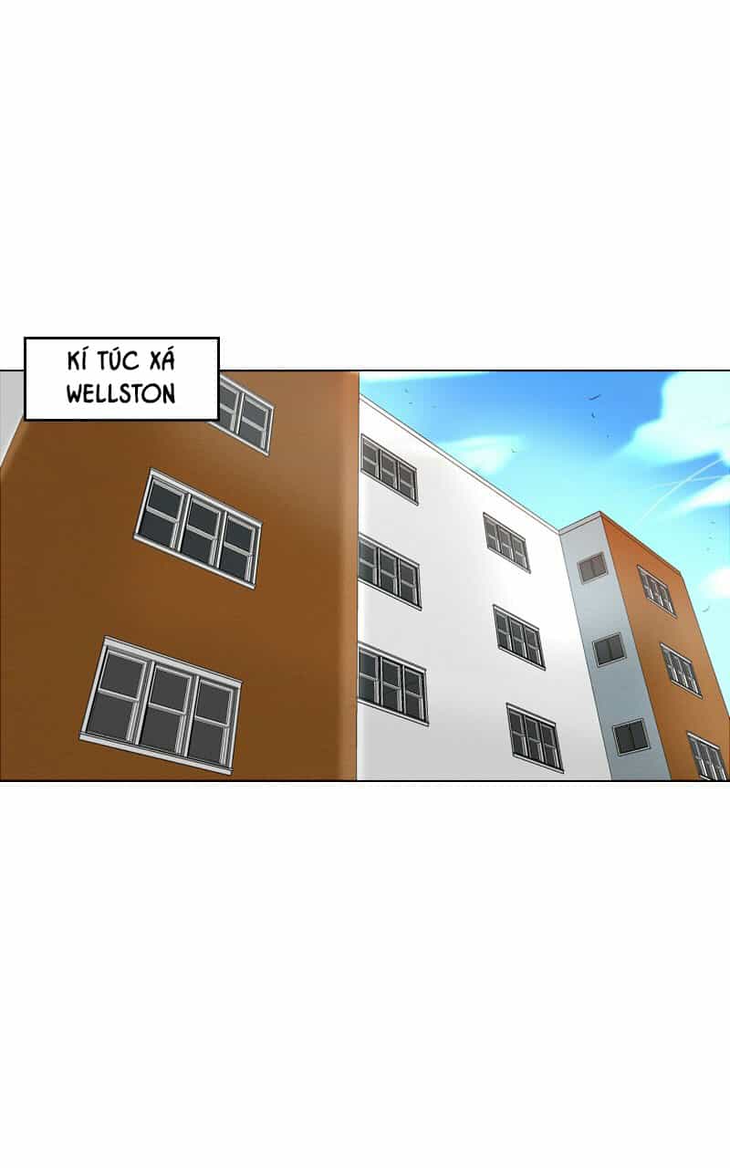 Thế Giới Không Hoàn Hảo - Chương 22 - ảnh 2