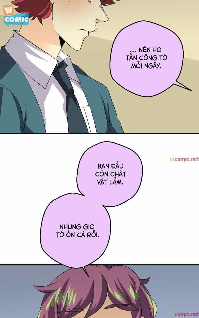 Thế Giới Không Hoàn Hảo - Chương 195 - ảnh 67