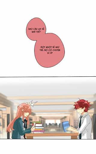 Thế Giới Không Hoàn Hảo - Chương 23 - ảnh 16