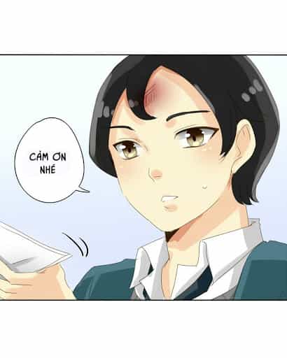 Thế Giới Không Hoàn Hảo - Chương 23 - ảnh 48