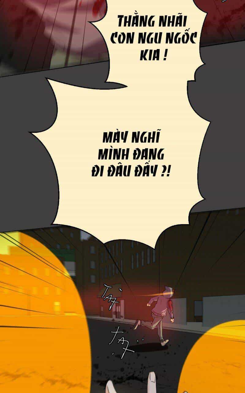 Thế Giới Không Hoàn Hảo - Chương 198 - ảnh 48