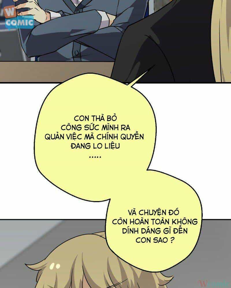 Thế Giới Không Hoàn Hảo - Chương 204 - ảnh 25