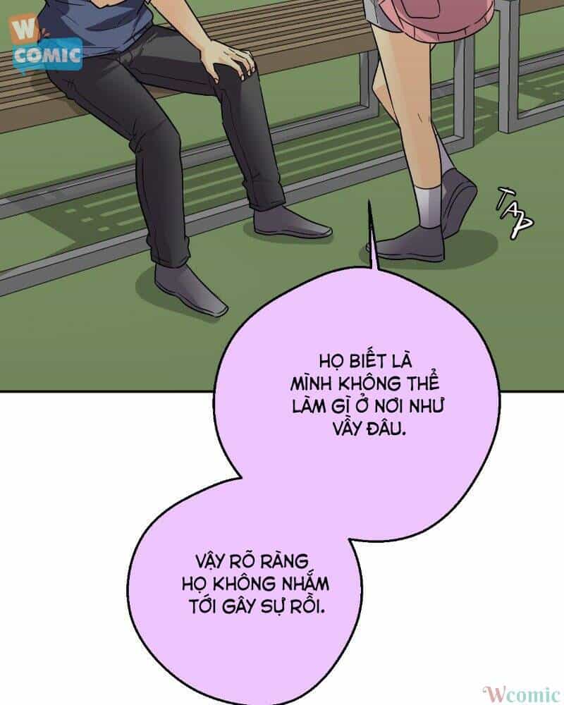 Thế Giới Không Hoàn Hảo - Chương 208 - ảnh 47