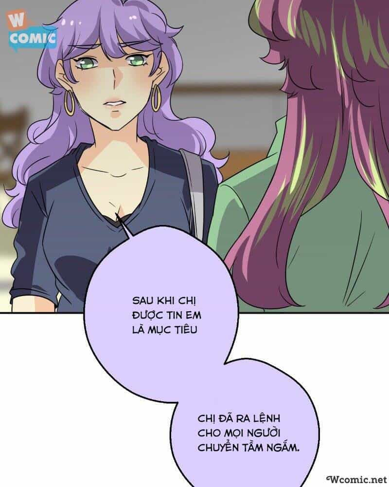 Thế Giới Không Hoàn Hảo - Chương 213 - ảnh 124