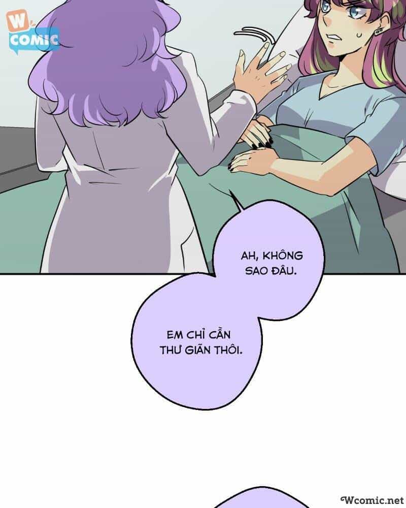 Thế Giới Không Hoàn Hảo - Chương 219 - ảnh 145