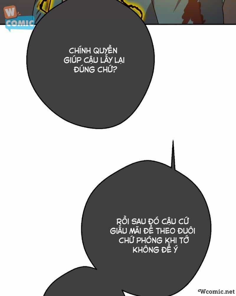 Thế Giới Không Hoàn Hảo - Chương 223 - ảnh 34