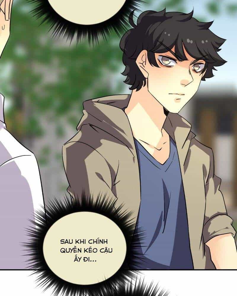 Thế Giới Không Hoàn Hảo - Chương 227 - ảnh 102