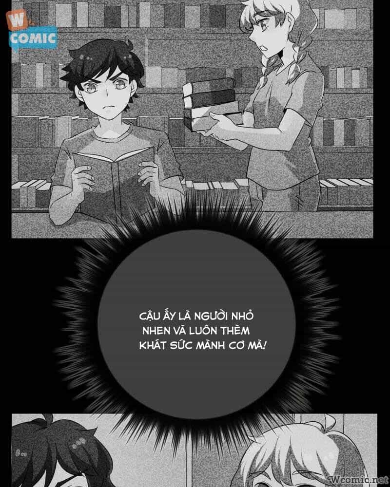 Thế Giới Không Hoàn Hảo - Chương 227 - ảnh 143