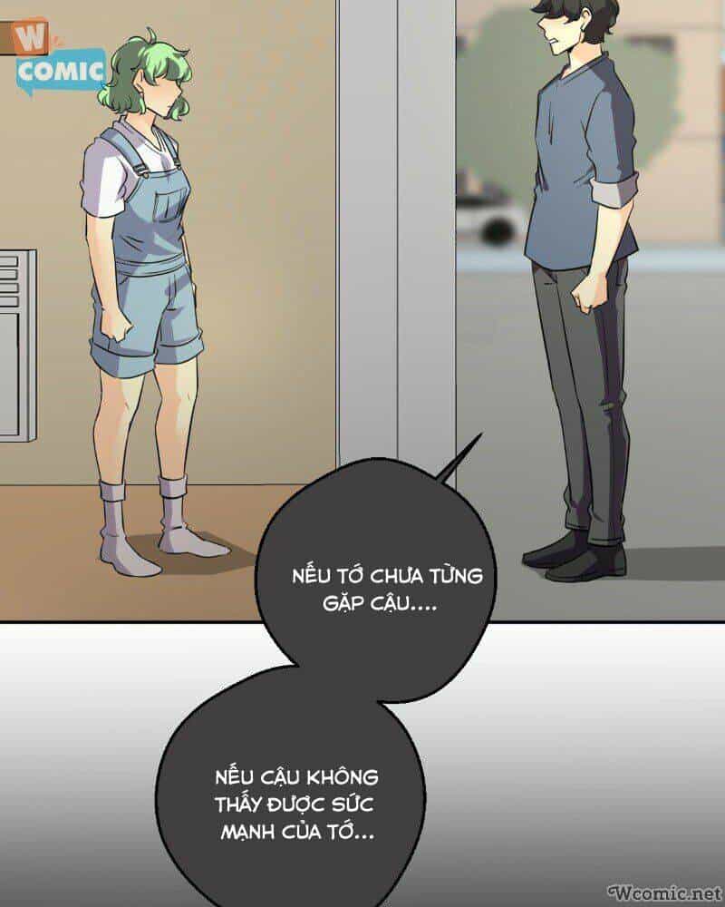 Thế Giới Không Hoàn Hảo - Chương 229 - ảnh 72