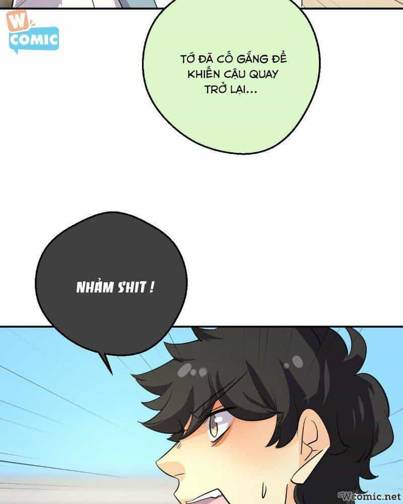 Thế Giới Không Hoàn Hảo - Chương 229 - ảnh 89