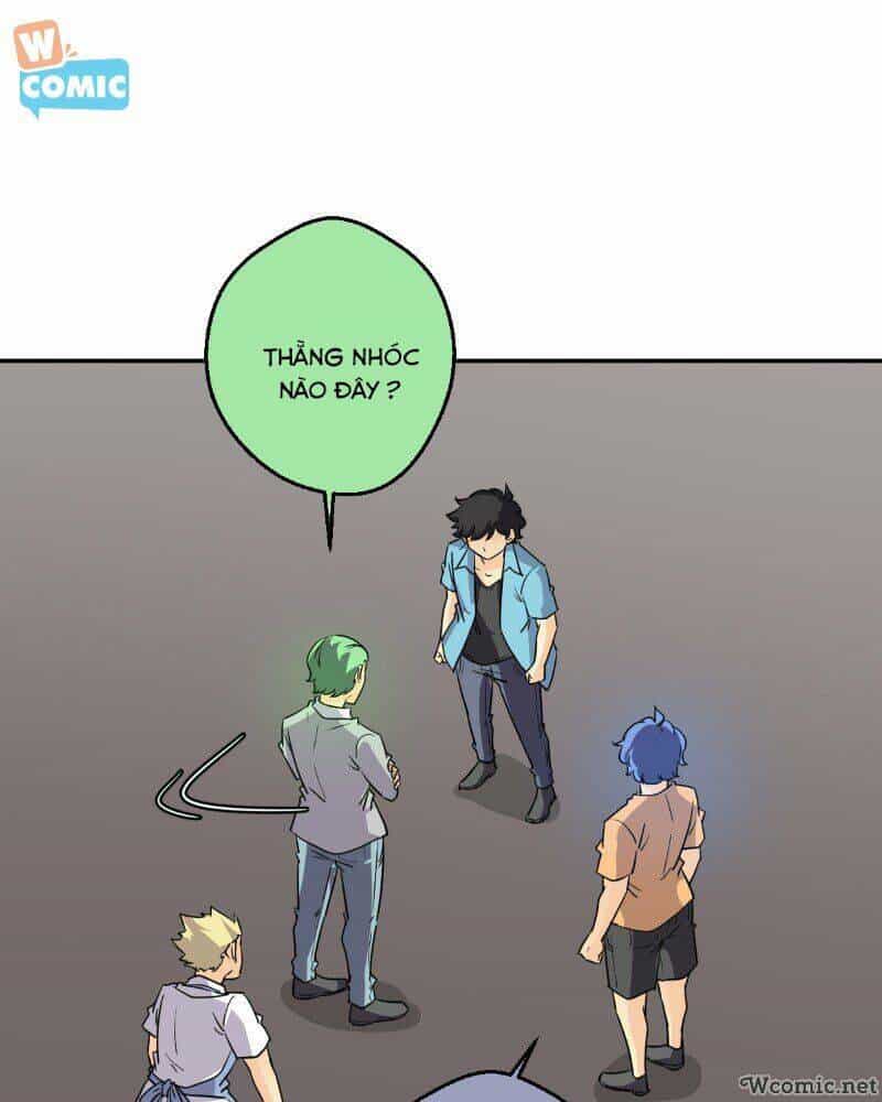 Thế Giới Không Hoàn Hảo - Chương 232 - ảnh 47