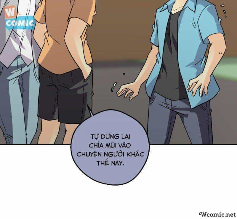 Thế Giới Không Hoàn Hảo - Chương 232 - ảnh 49