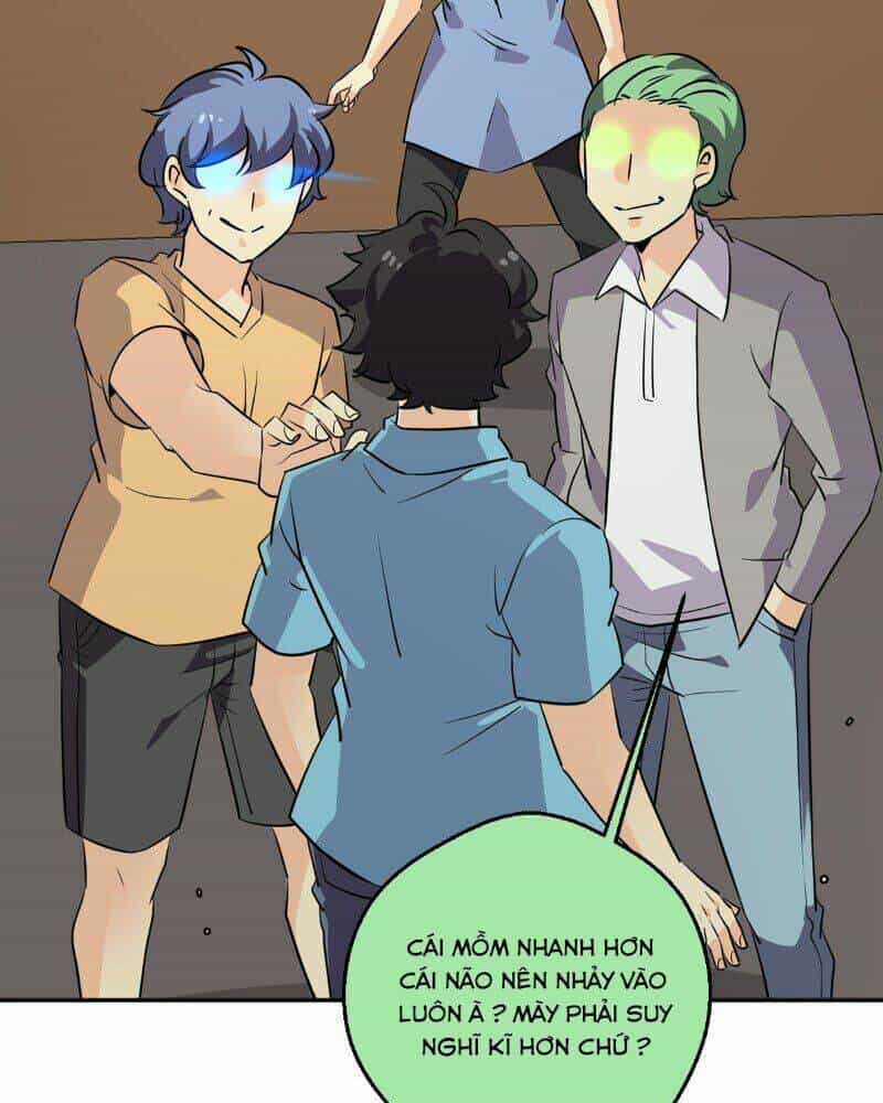 Thế Giới Không Hoàn Hảo - Chương 232 - ảnh 62