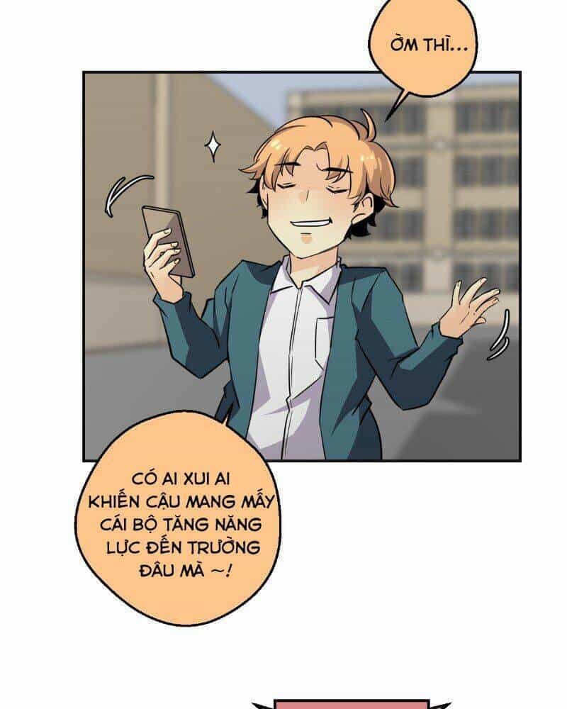 Thế Giới Không Hoàn Hảo - Chương 234 - ảnh 62