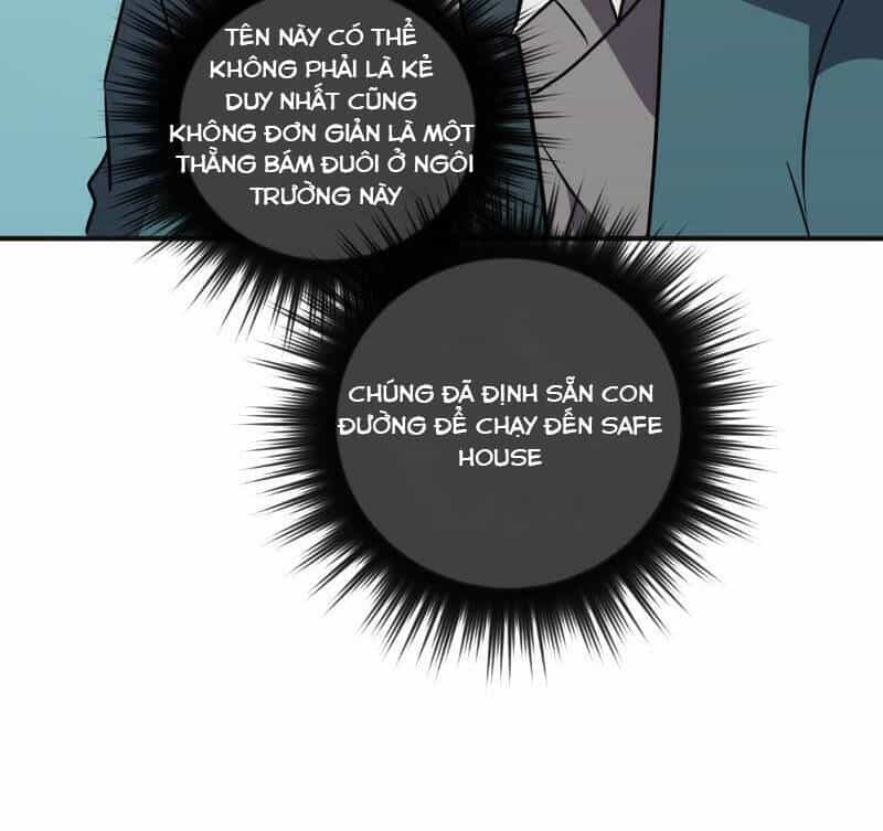 Thế Giới Không Hoàn Hảo - Chương 239 - ảnh 43
