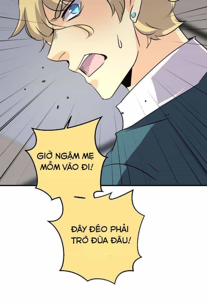 Thế Giới Không Hoàn Hảo - Chương 241 - ảnh 91