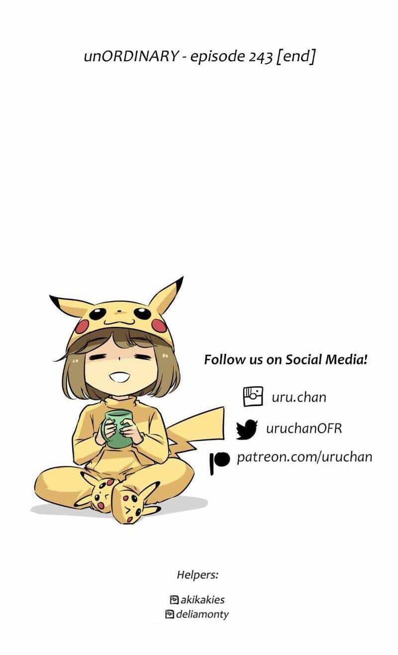 Thế Giới Không Hoàn Hảo - Chương 243 - ảnh 83