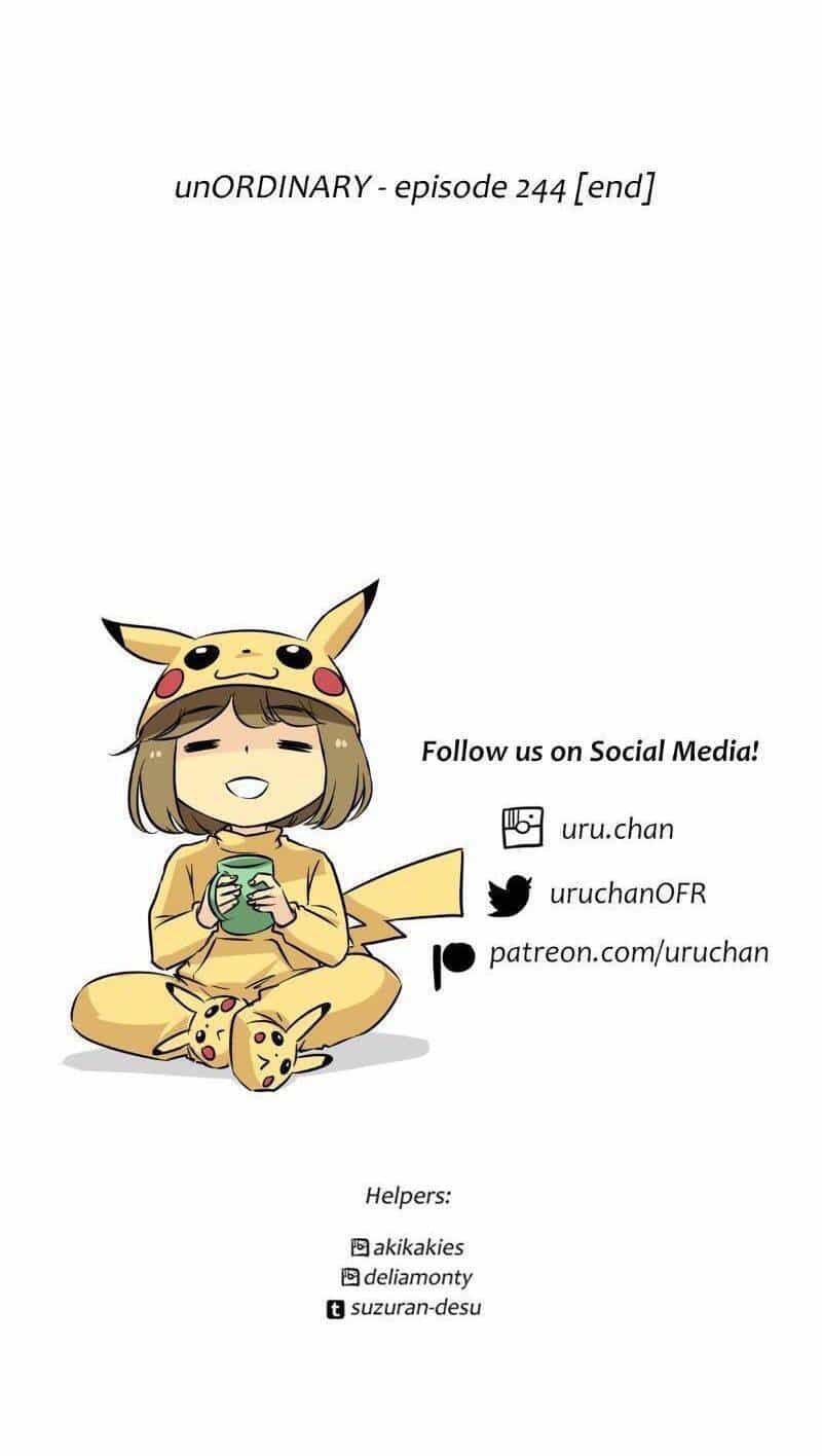 Thế Giới Không Hoàn Hảo - Chương 244 - ảnh 76