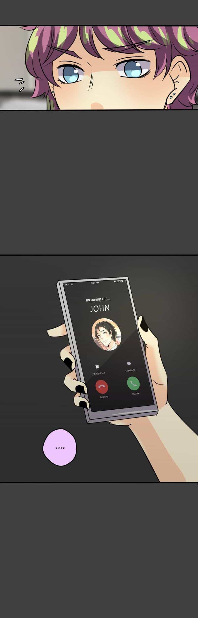 Thế Giới Không Hoàn Hảo - Chương 245 - ảnh 37