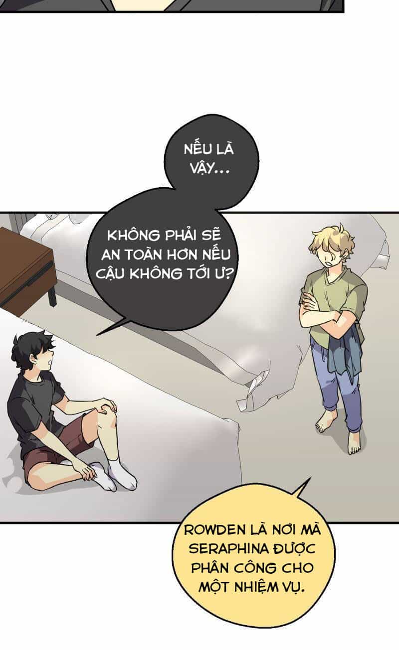 Thế Giới Không Hoàn Hảo - Chương 246 - ảnh 71