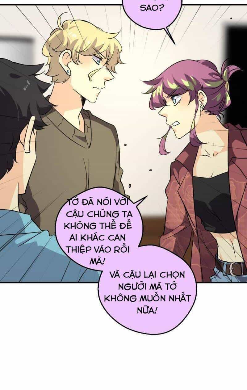 Thế Giới Không Hoàn Hảo - Chương 247 - ảnh 10