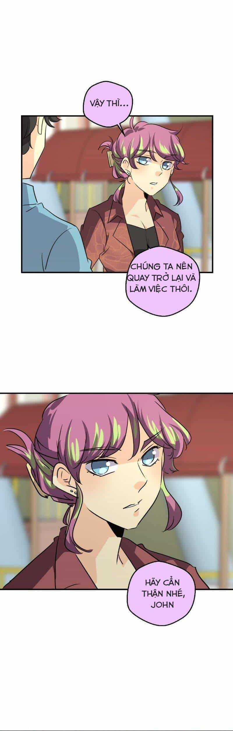 Thế Giới Không Hoàn Hảo - Chương 248 - ảnh 40