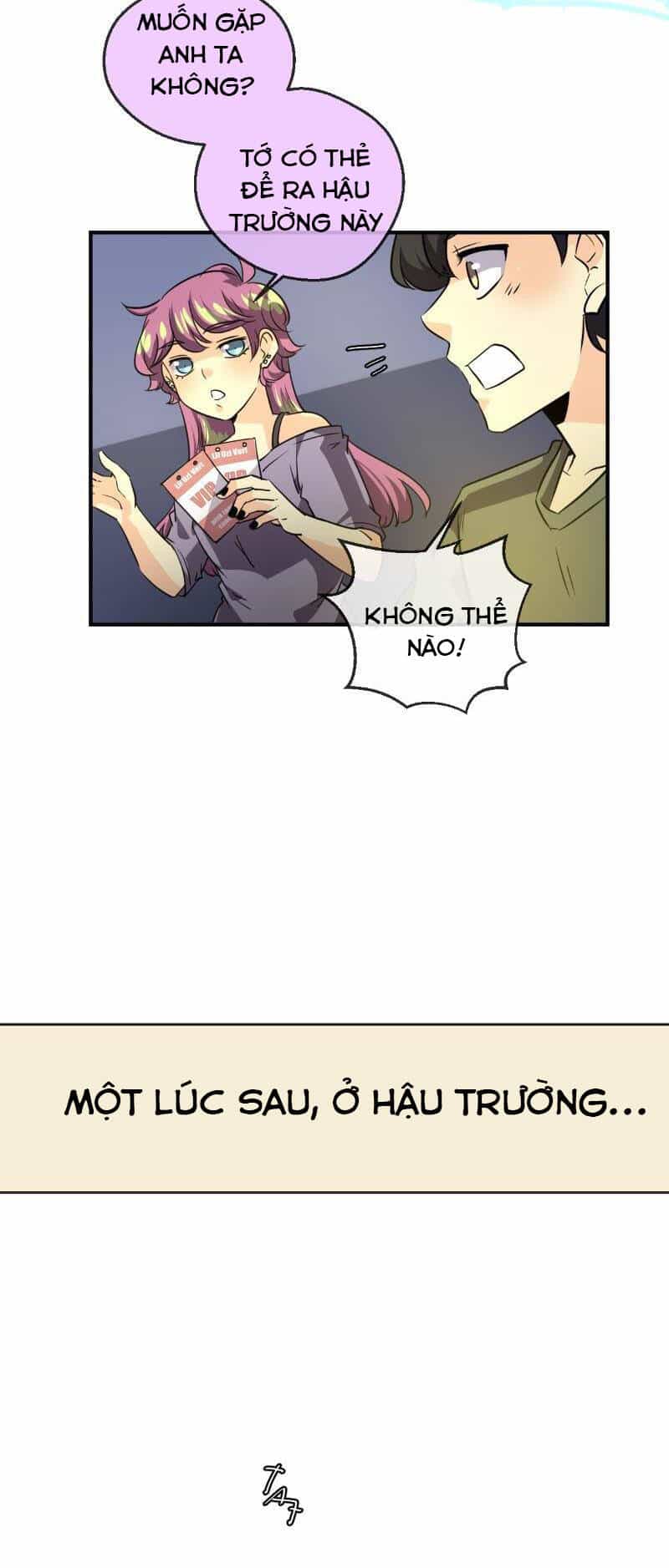 Thế Giới Không Hoàn Hảo - Chương 248 - ảnh 92