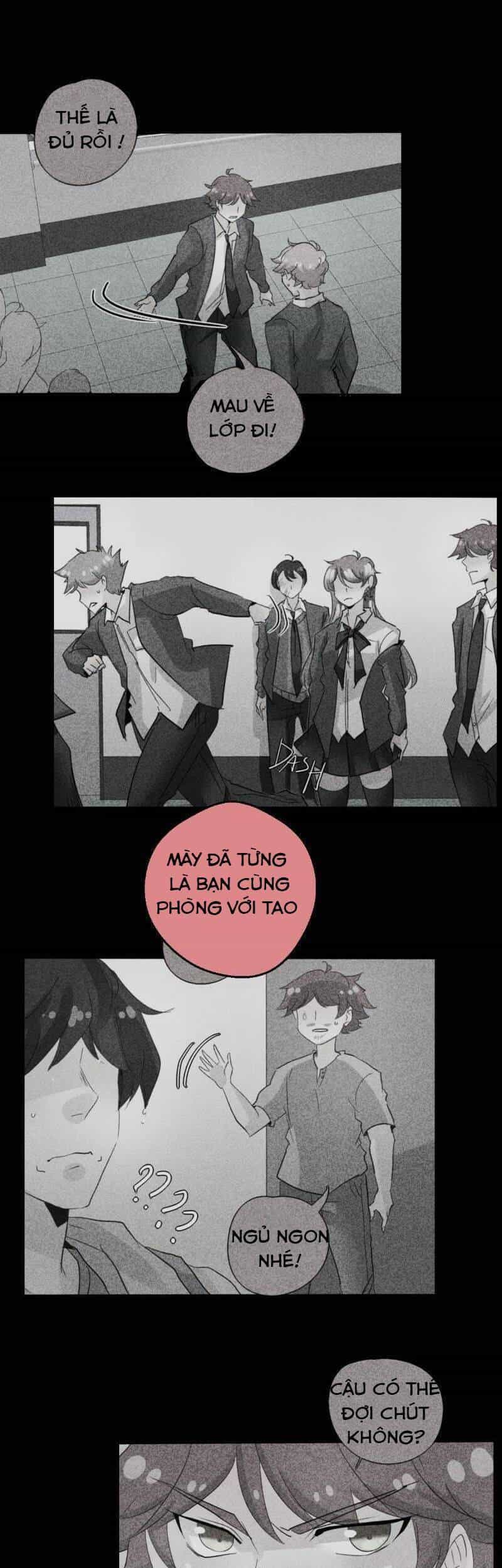 Thế Giới Không Hoàn Hảo - Chương 249 - ảnh 29
