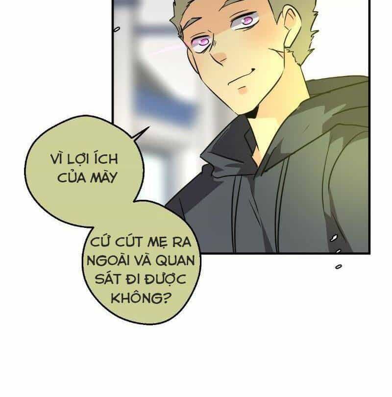 Thế Giới Không Hoàn Hảo - Chương 249 - ảnh 67