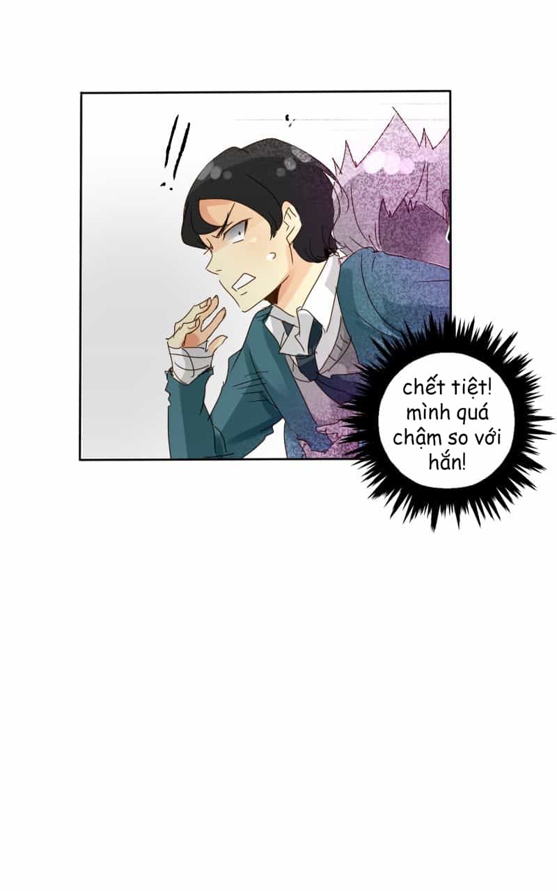 Thế Giới Không Hoàn Hảo - Chương 29 - ảnh 38