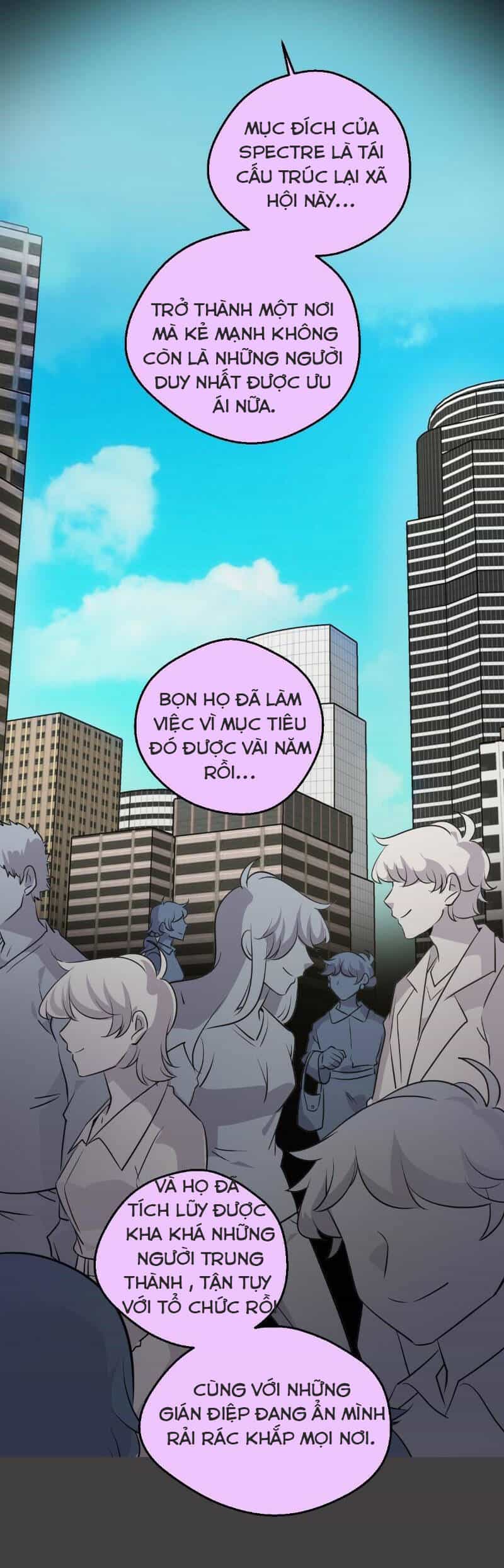 Thế Giới Không Hoàn Hảo - Chương 253 - ảnh 34