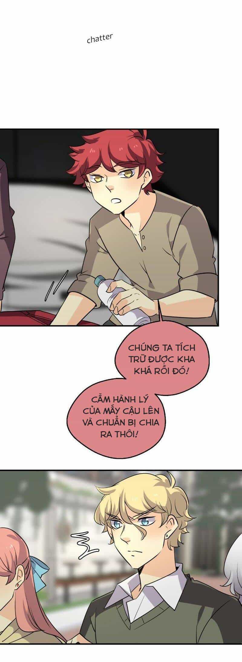 Thế Giới Không Hoàn Hảo - Chương 255 - ảnh 43