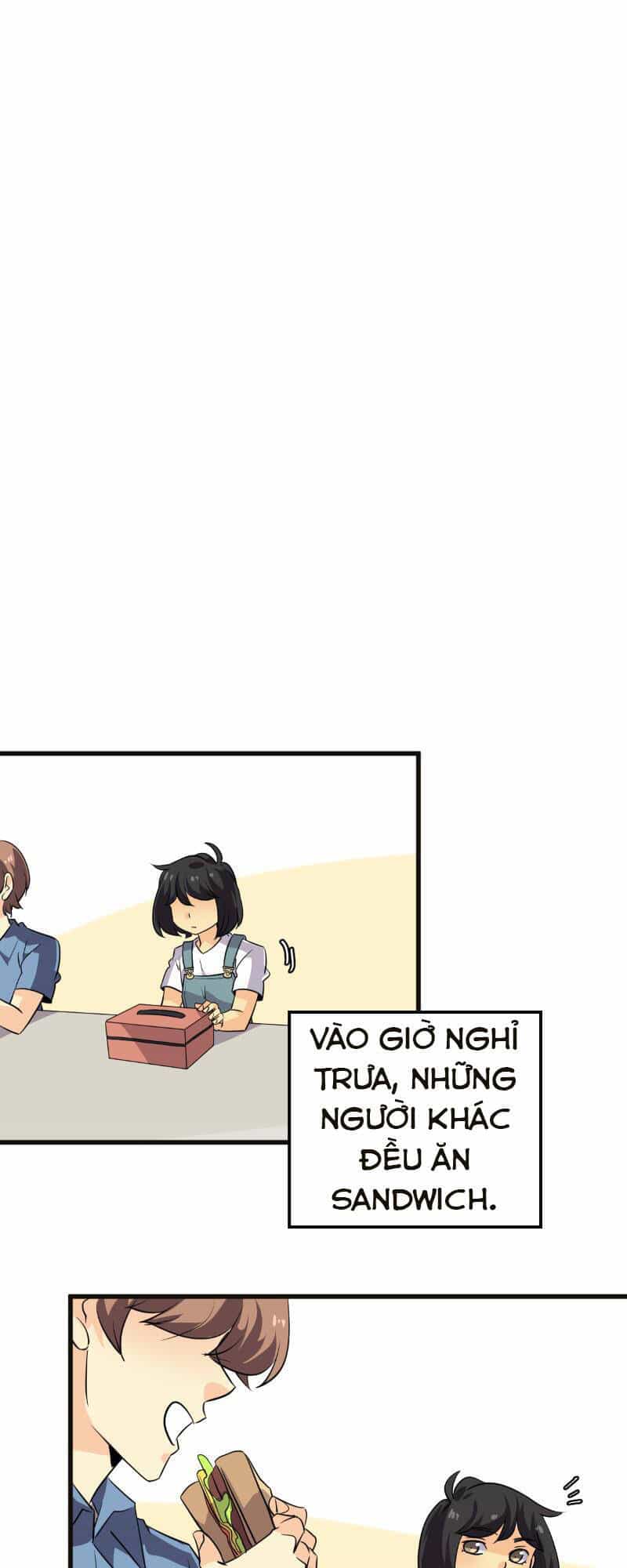 Thế Giới Không Hoàn Hảo - Chương 260.5 - ảnh 6