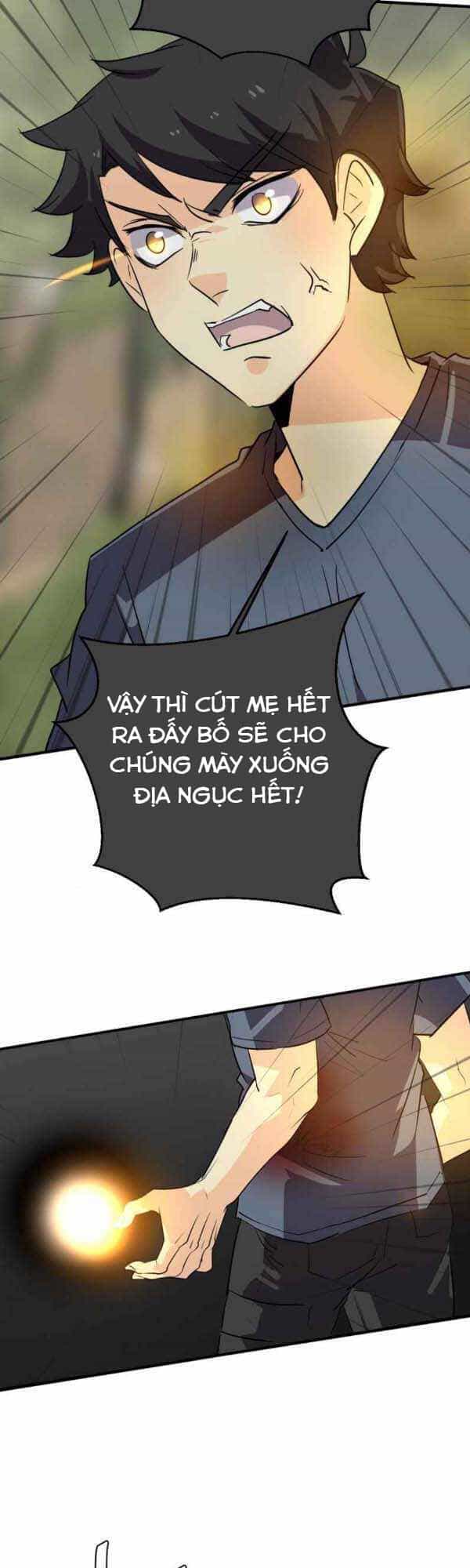 Thế Giới Không Hoàn Hảo - Chương 261 - ảnh 79
