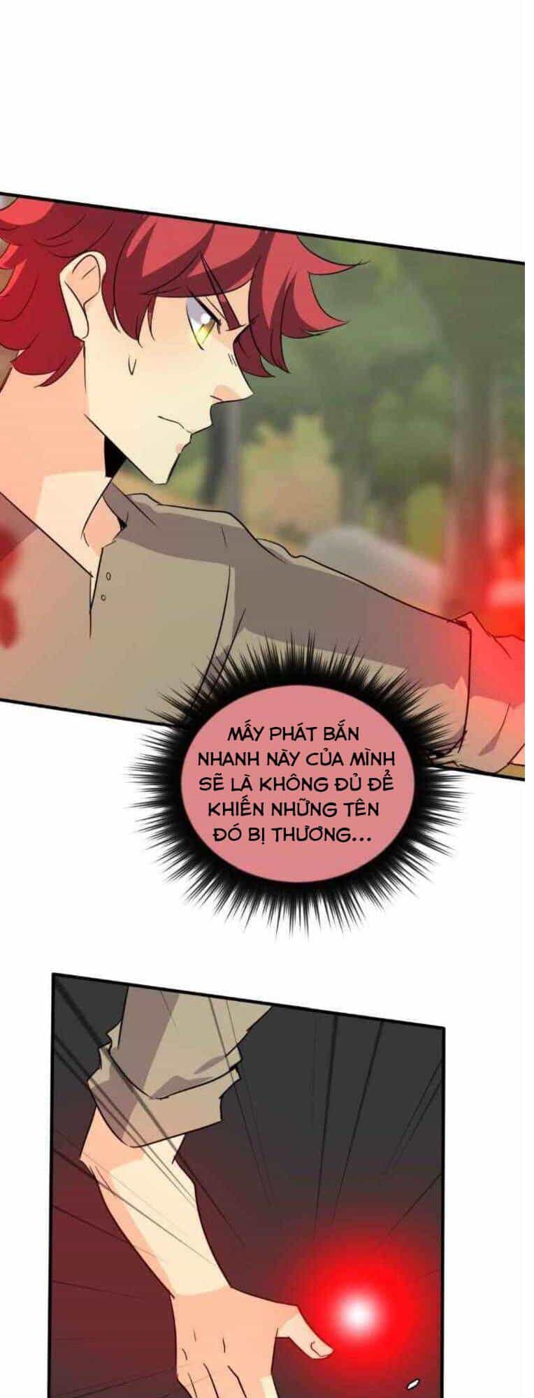 Thế Giới Không Hoàn Hảo - Chương 262 - ảnh 19