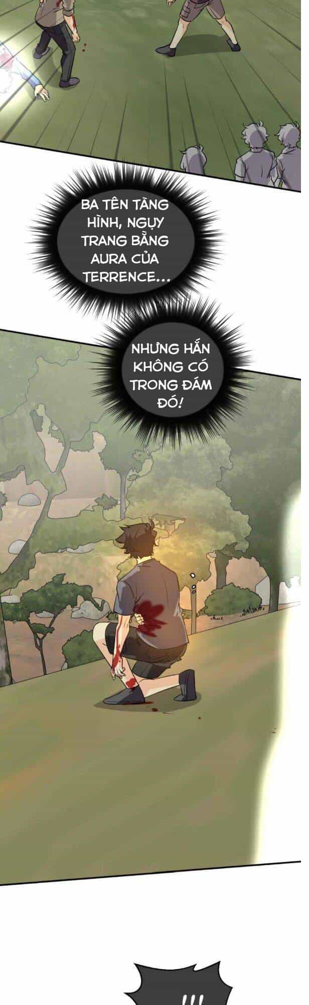 Thế Giới Không Hoàn Hảo - Chương 263 - ảnh 77
