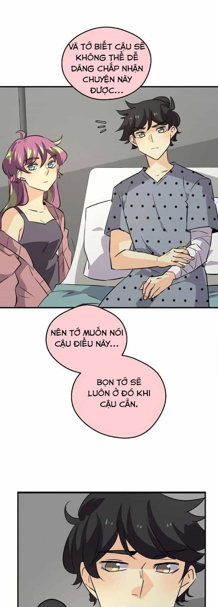 Thế Giới Không Hoàn Hảo - Chương 265 - ảnh 60