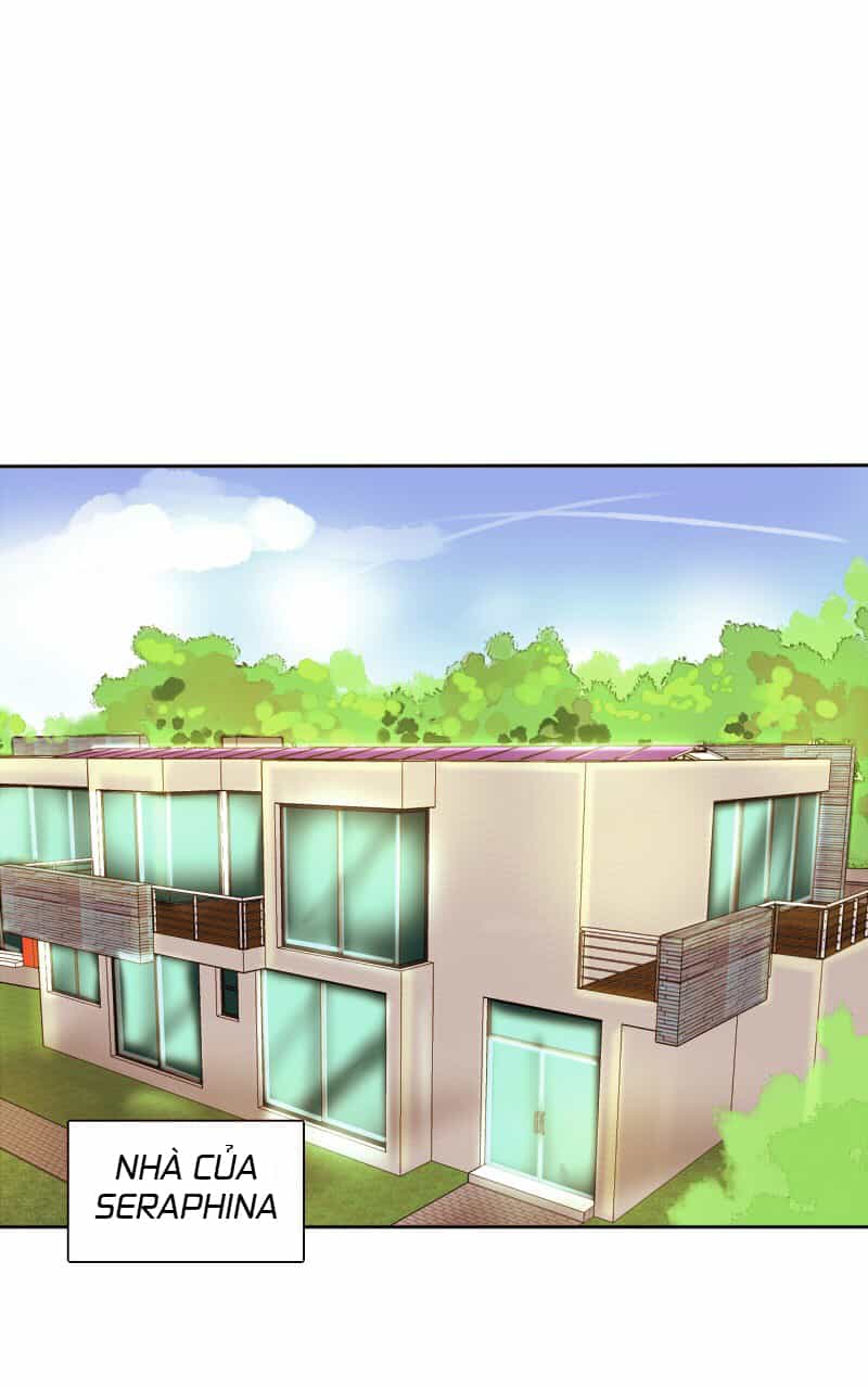 Thế Giới Không Hoàn Hảo - Chương 31 - ảnh 2