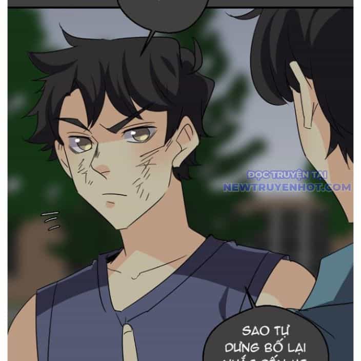 Thế Giới Không Hoàn Hảo - Chương 271 - ảnh 187