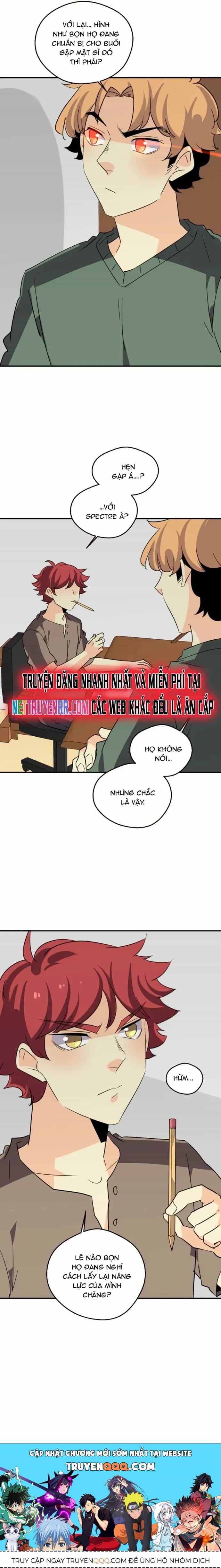 Thế Giới Không Hoàn Hảo - Chương 285 - ảnh 45